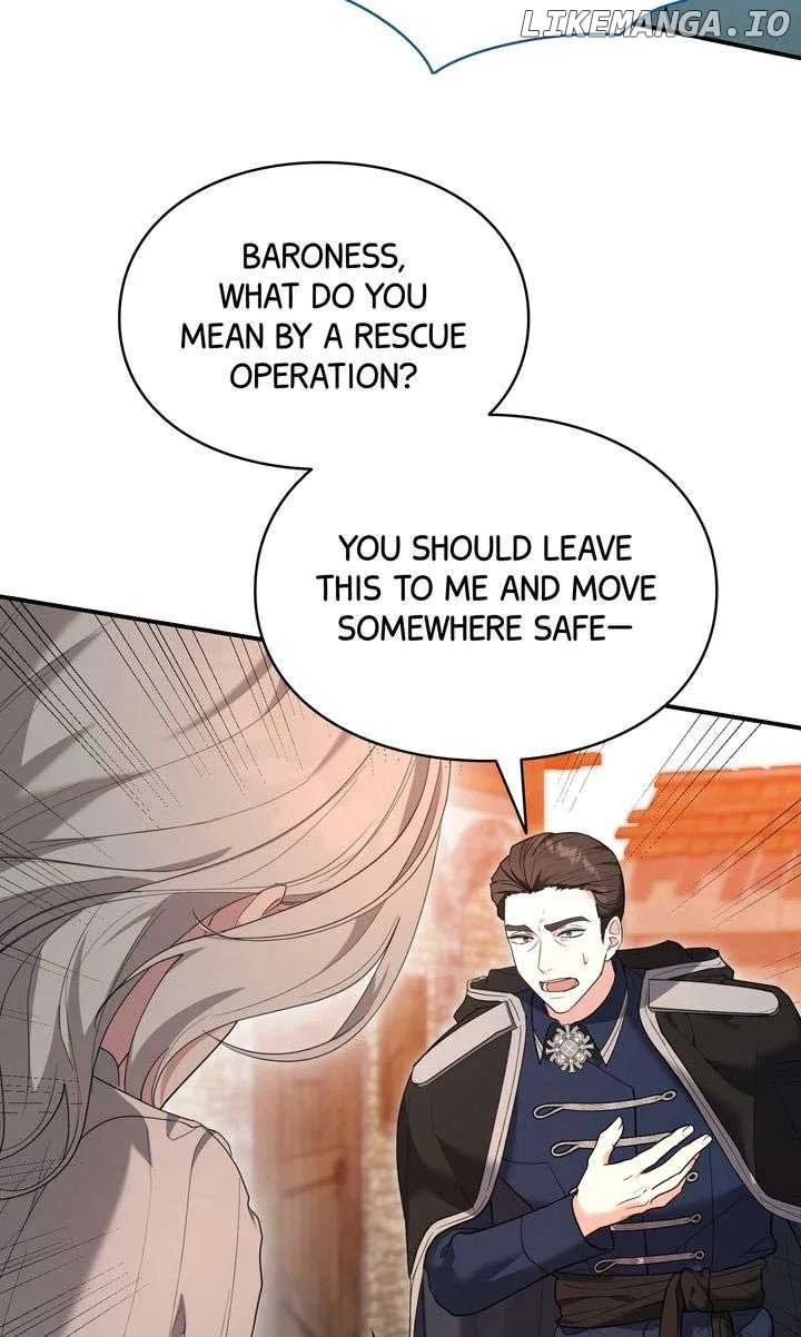 I Don’t Want to Be a Lady Chapter 36 page 60