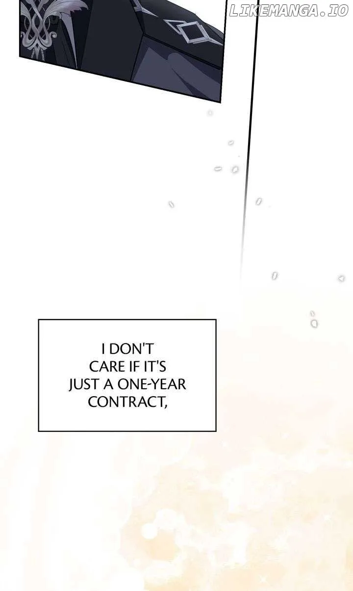I Don’t Want to Be a Lady Chapter 34 page 65