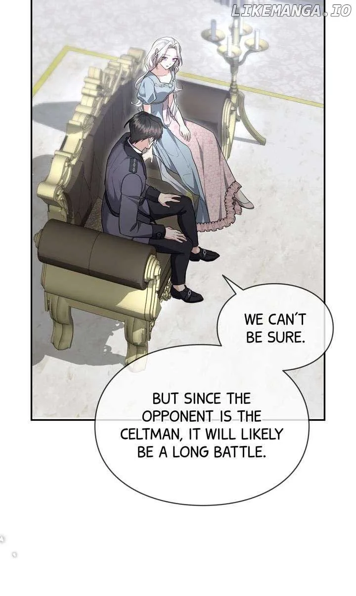 I Don’t Want to Be a Lady Chapter 34 page 63