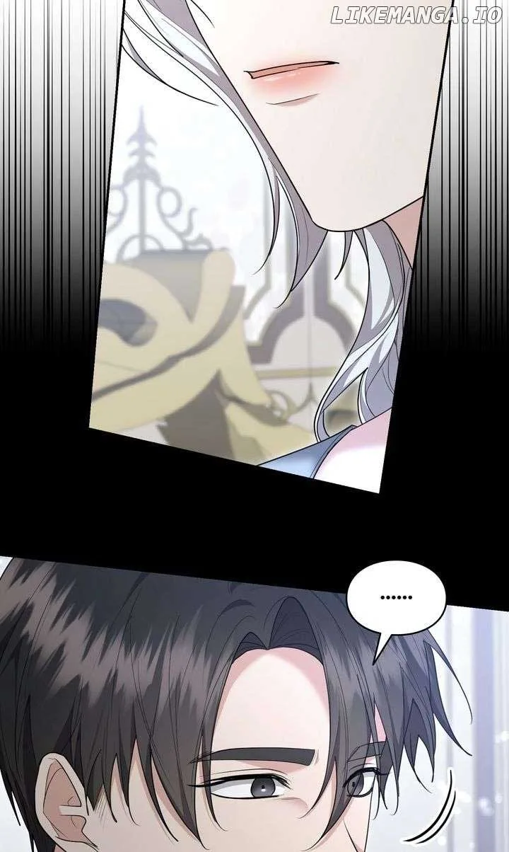 I Don’t Want to Be a Lady Chapter 34 page 59