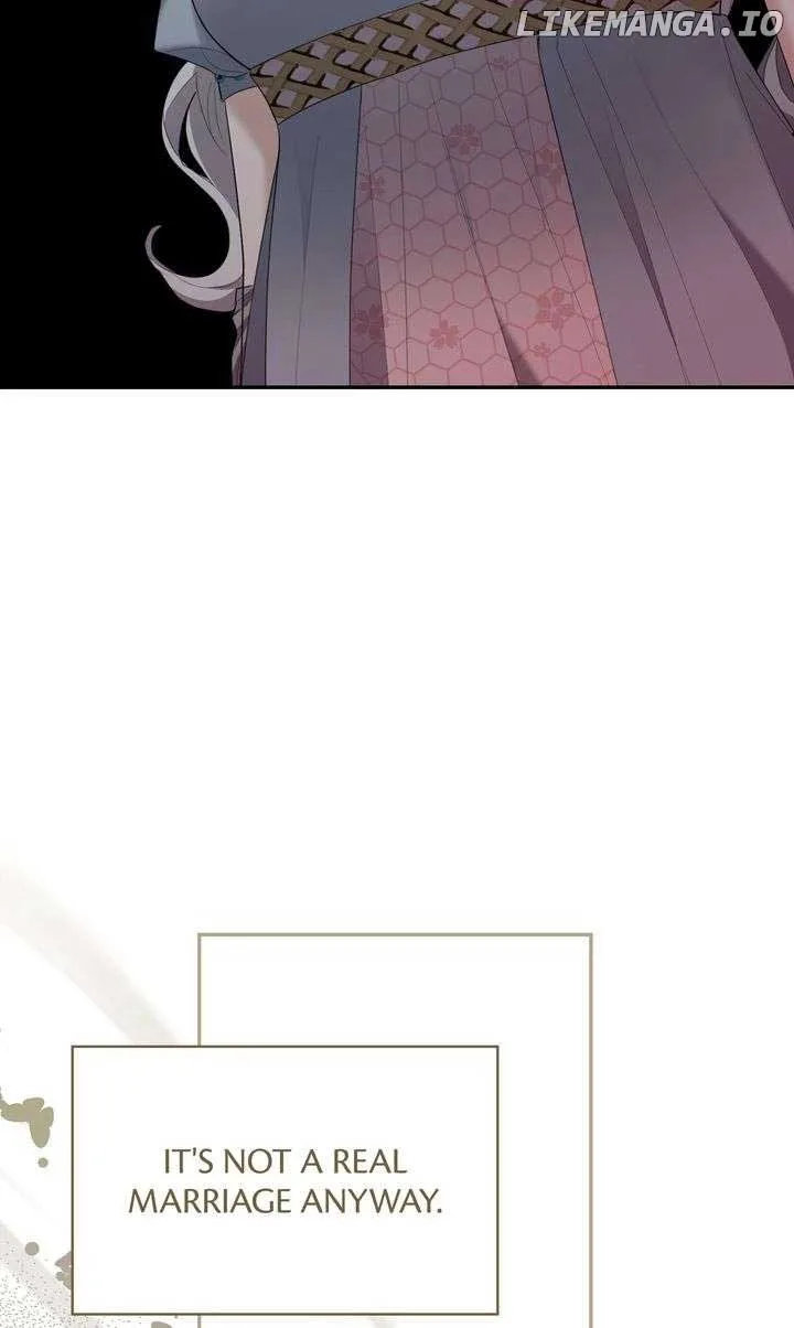 I Don’t Want to Be a Lady Chapter 34 page 97