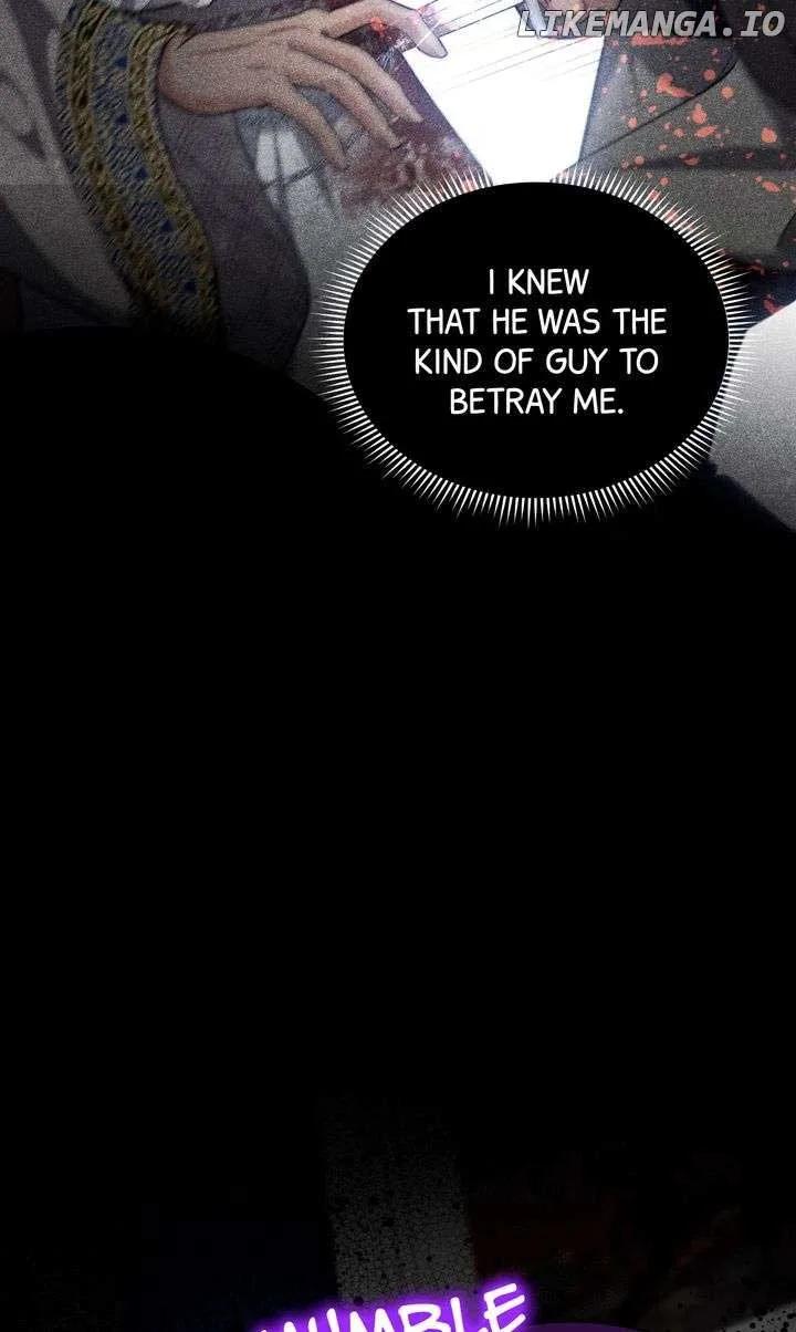 I Don’t Want to Be a Lady Chapter 34 page 80