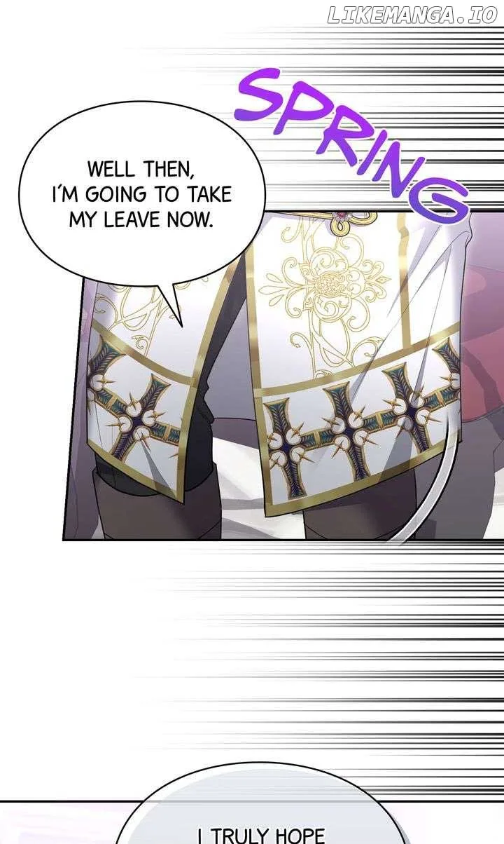 I Don’t Want to Be a Lady Chapter 34 page 72