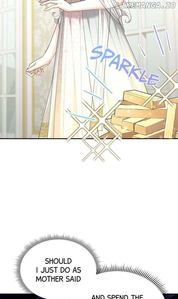 I Don’t Want to Be a Lady Chapter 34 page 92