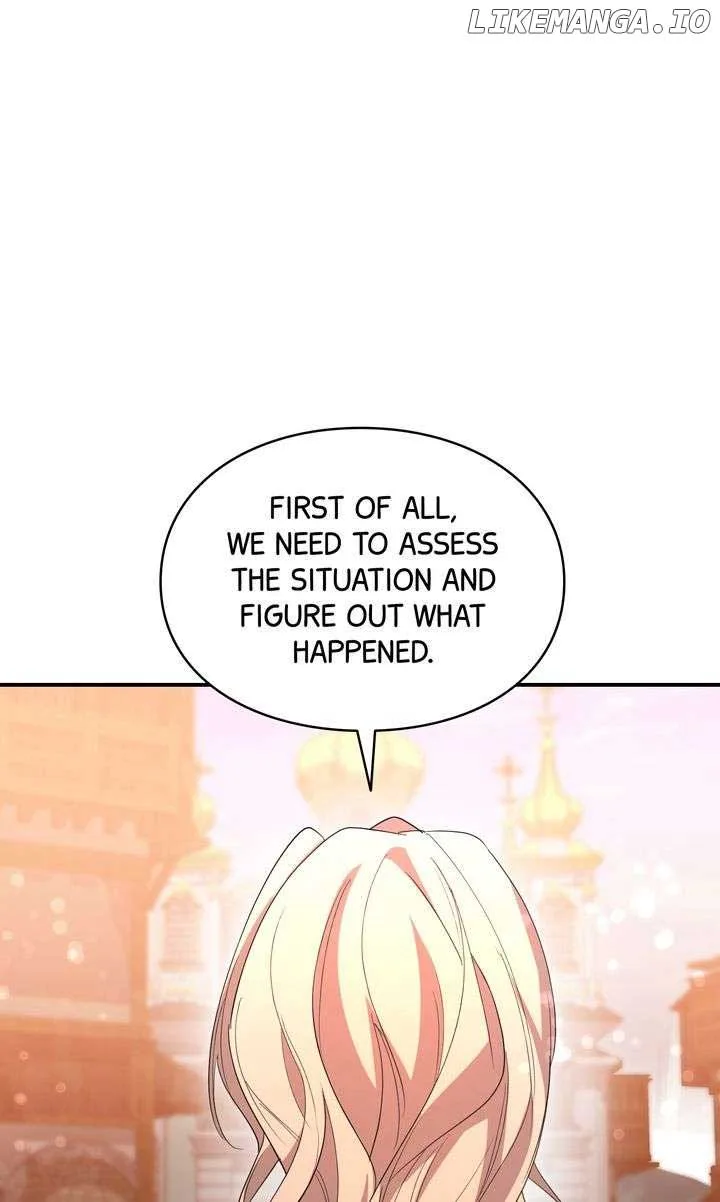 I Don’t Want to Be a Lady Chapter 36 page 43