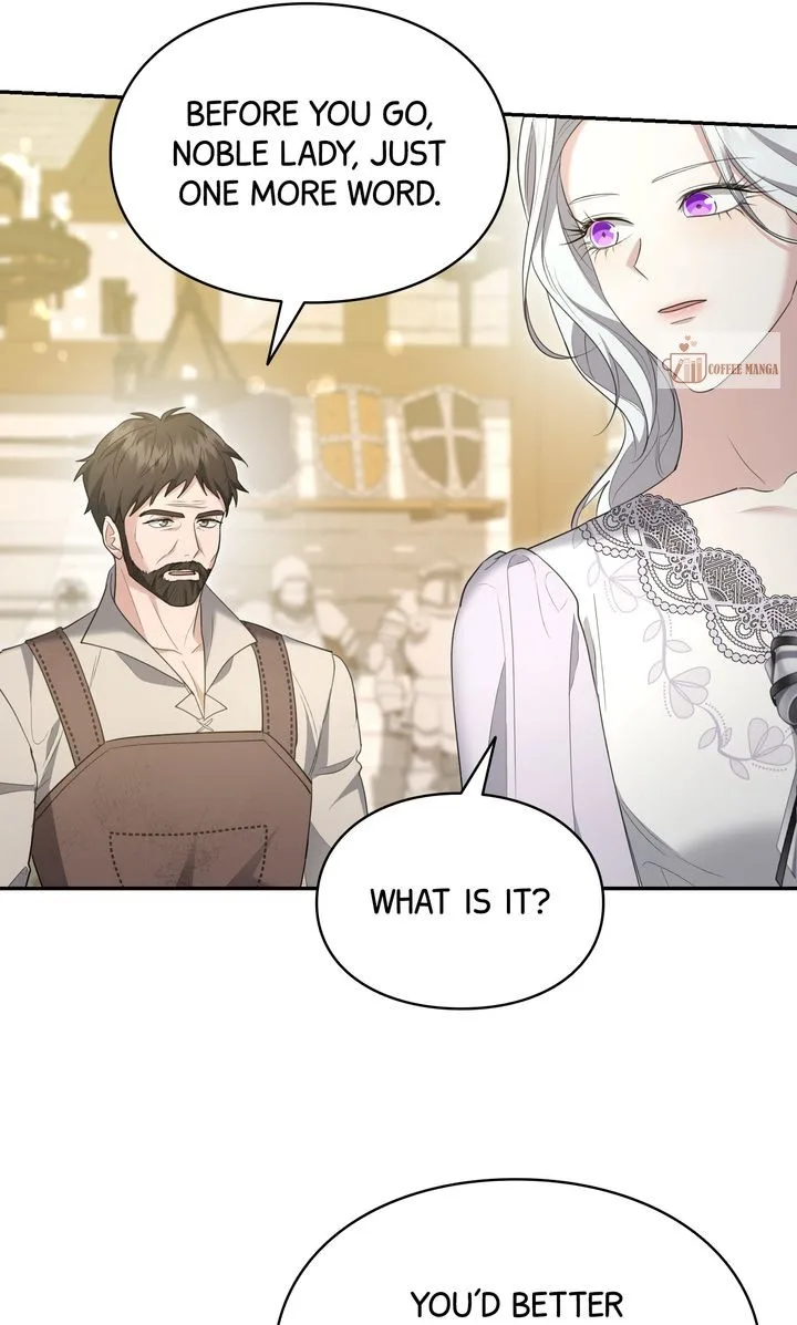 I Don’t Want to Be a Lady Chapter 33 page 61