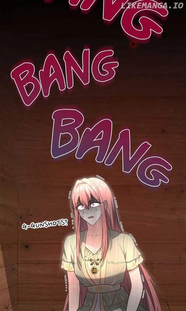 I Don’t Want to Be a Lady Chapter 36 page 95
