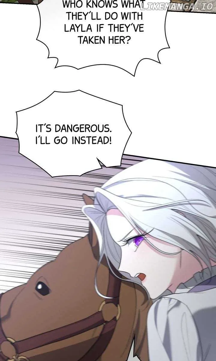 I Don’t Want to Be a Lady Chapter 36 page 76