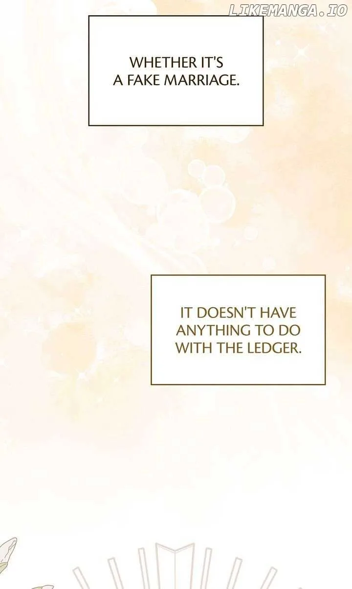 I Don’t Want to Be a Lady Chapter 34 page 66