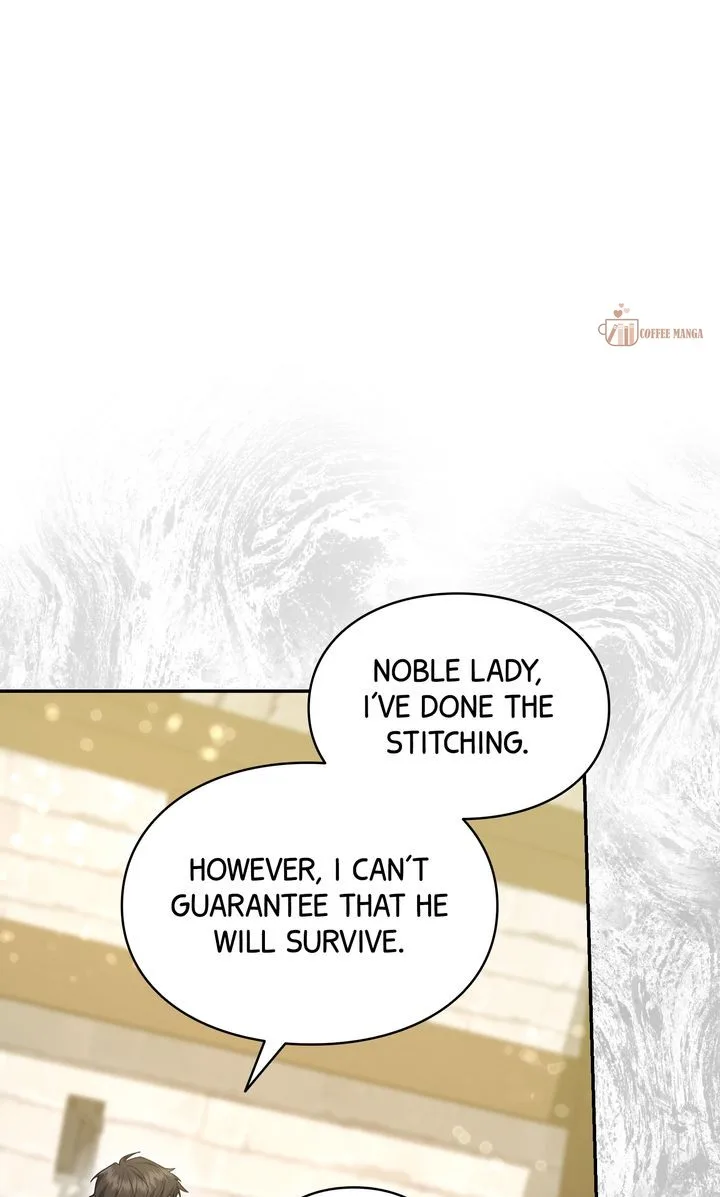 I Don’t Want to Be a Lady Chapter 33 page 52