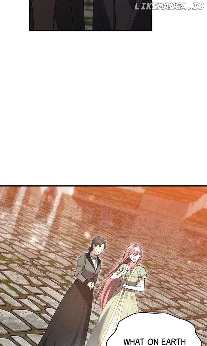 I Don’t Want to Be a Lady Chapter 36 page 67