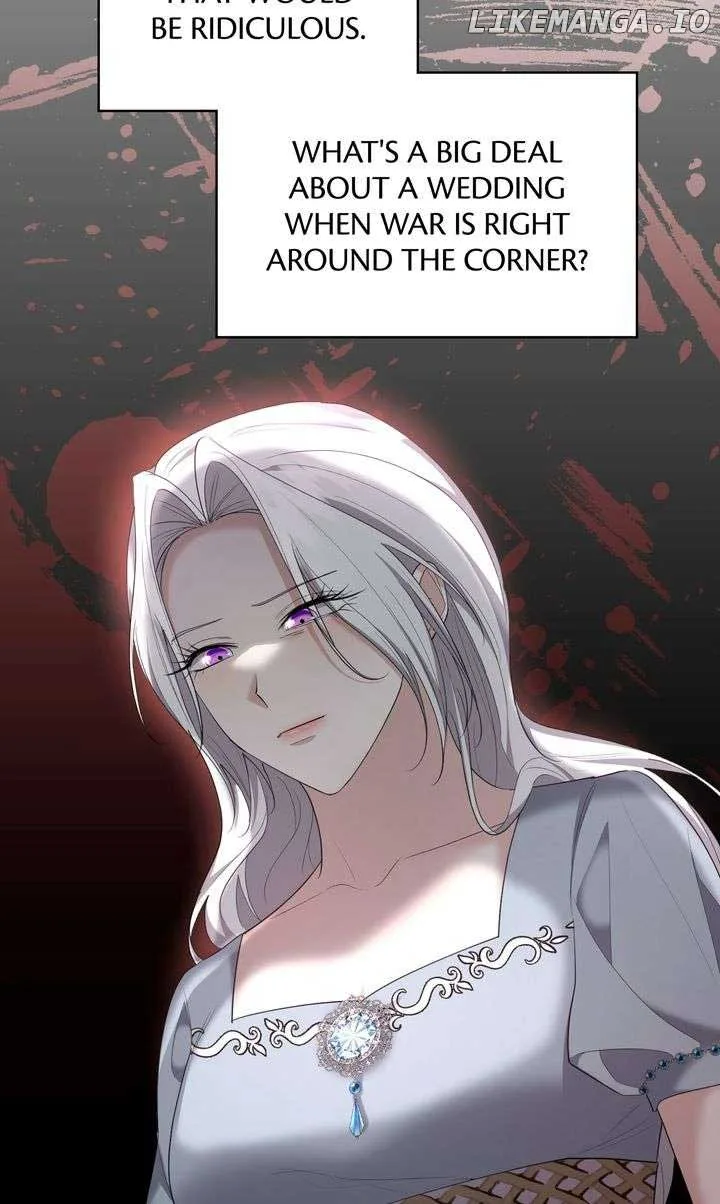 I Don’t Want to Be a Lady Chapter 34 page 96