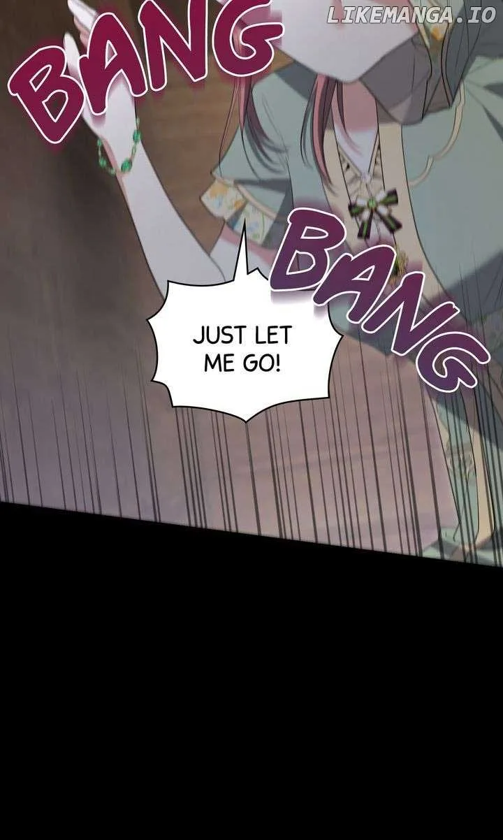 I Don’t Want to Be a Lady Chapter 36 page 90