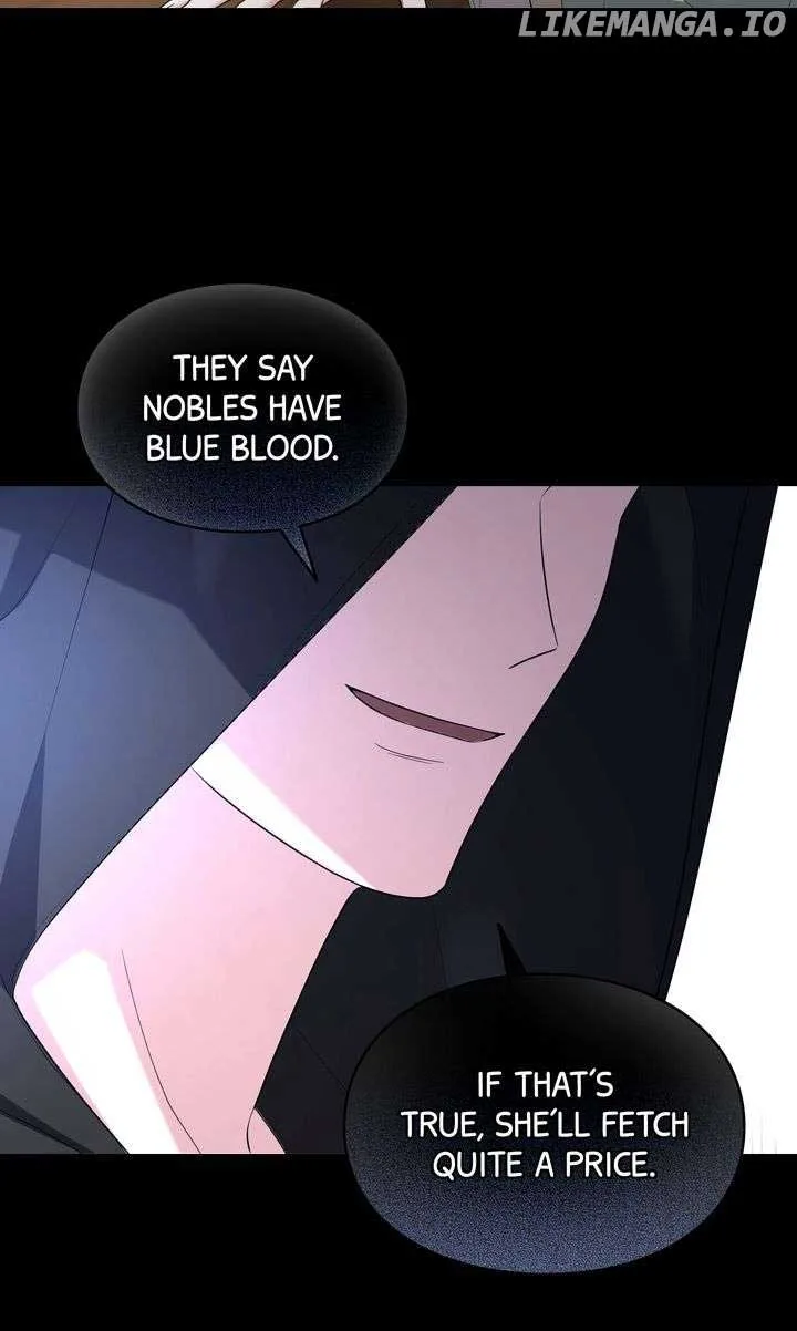 I Don’t Want to Be a Lady Chapter 36 page 85