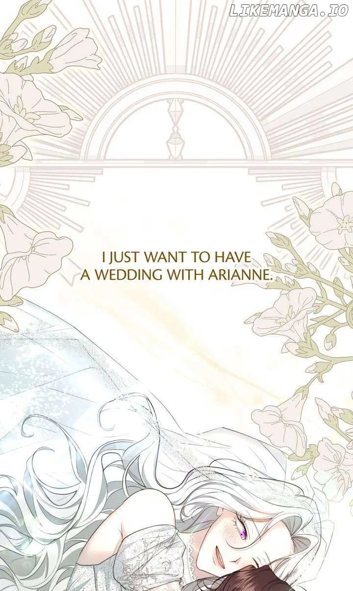 I Don’t Want to Be a Lady Chapter 34 page 67