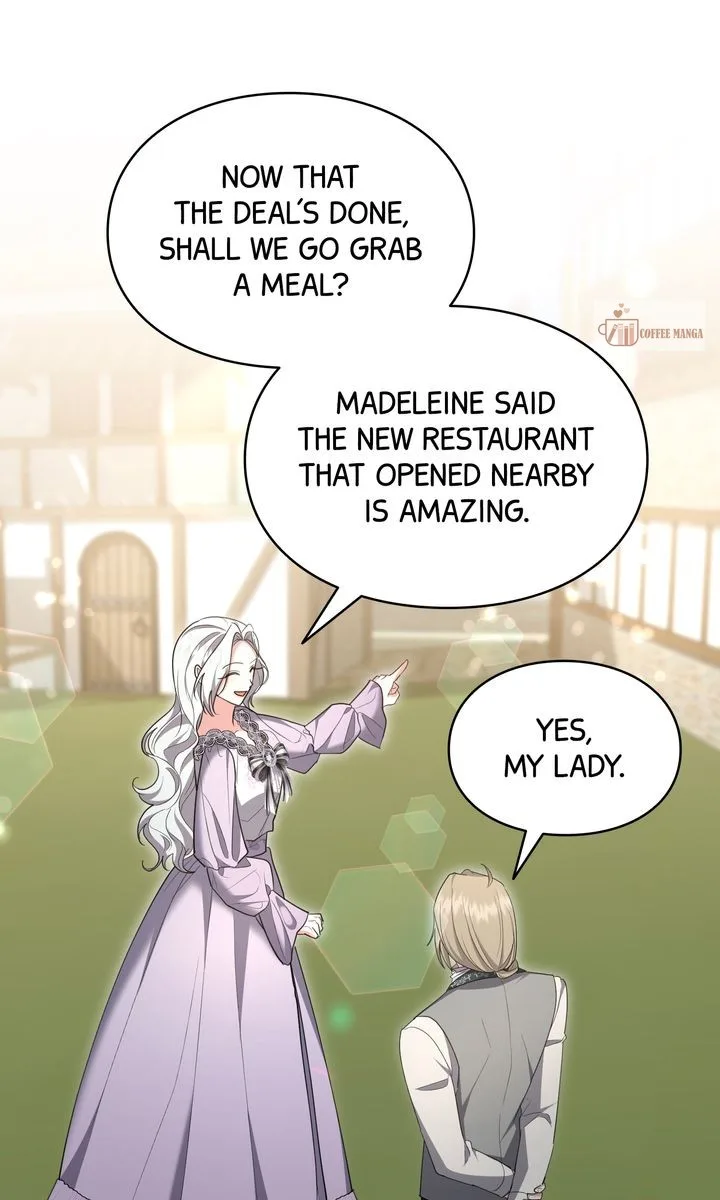 I Don’t Want to Be a Lady Chapter 32 page 81