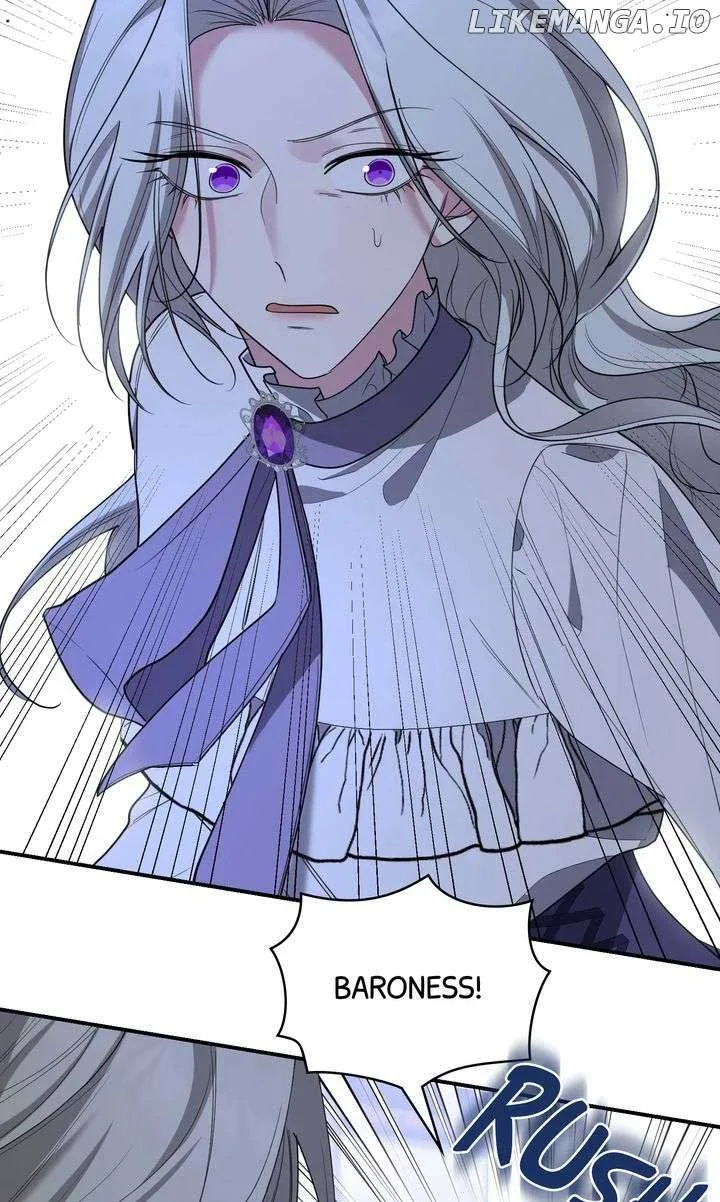 I Don’t Want to Be a Lady Chapter 36 page 31