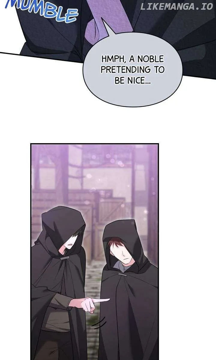 I Don’t Want to Be a Lady Chapter 36 page 66