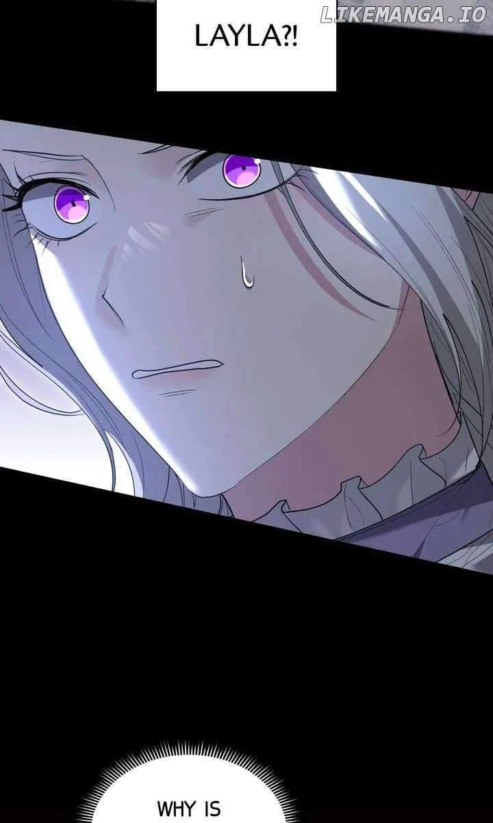 I Don’t Want to Be a Lady Chapter 36 page 72
