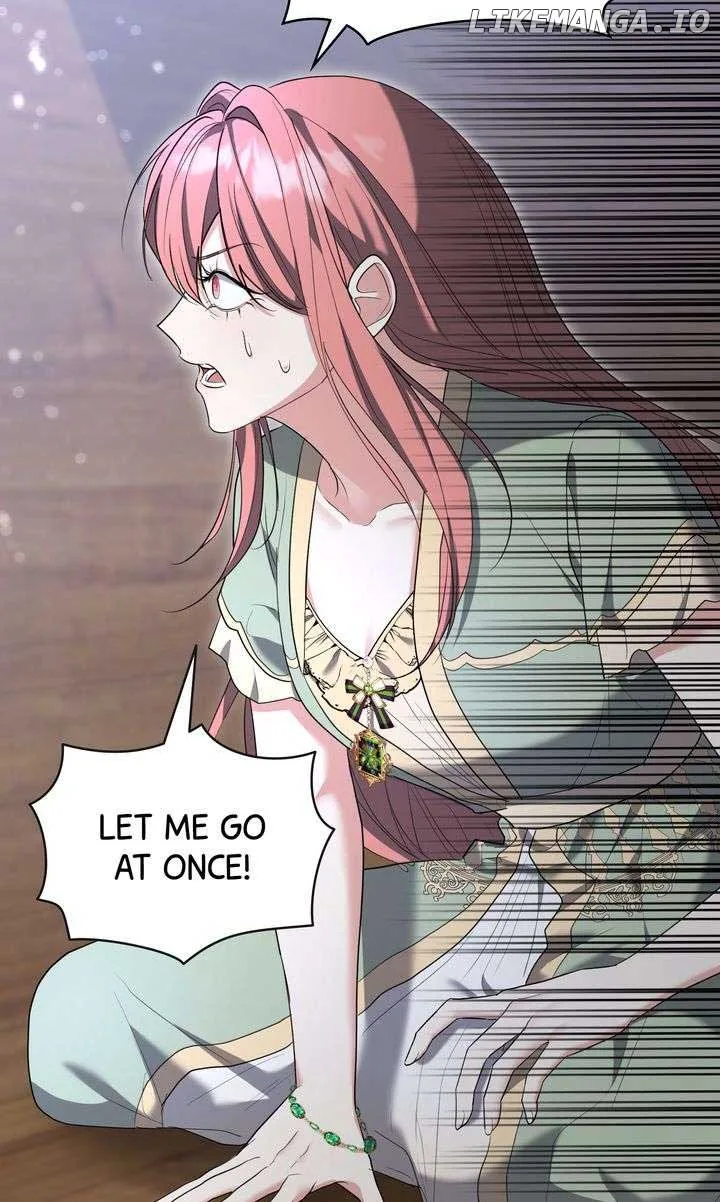 I Don’t Want to Be a Lady Chapter 36 page 84