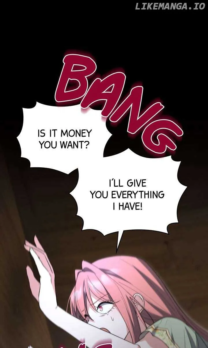 I Don’t Want to Be a Lady Chapter 36 page 89
