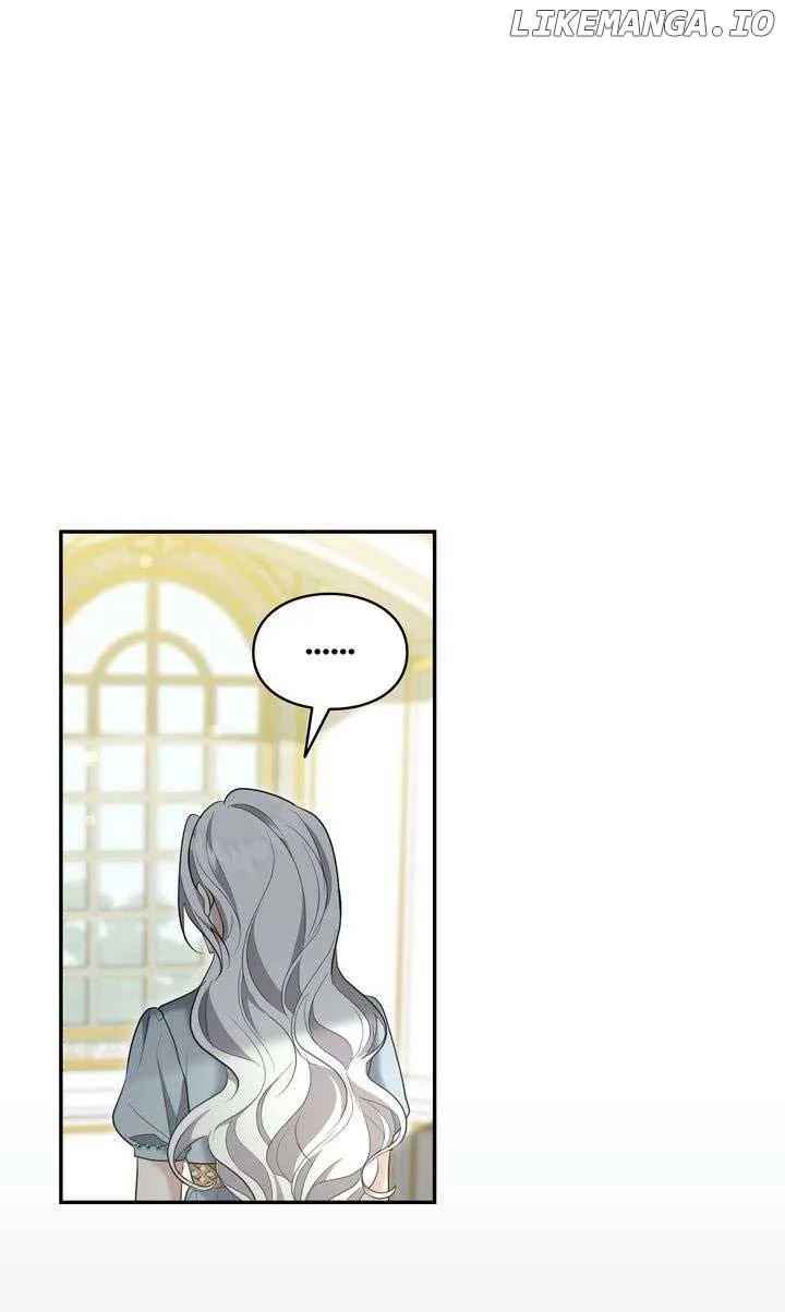 I Don’t Want to Be a Lady Chapter 34 page 94