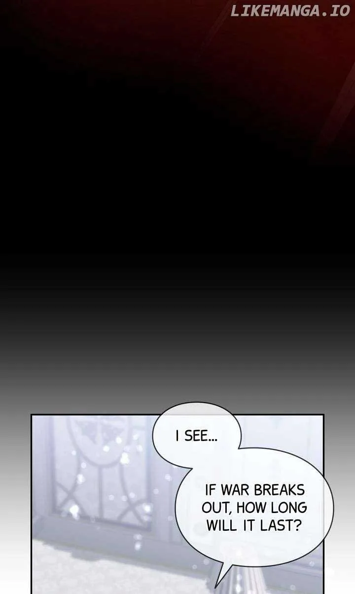 I Don’t Want to Be a Lady Chapter 34 page 62