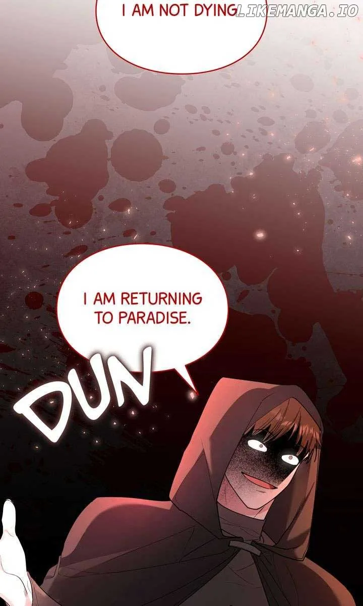 I Don’t Want to Be a Lady Chapter 36 page 28