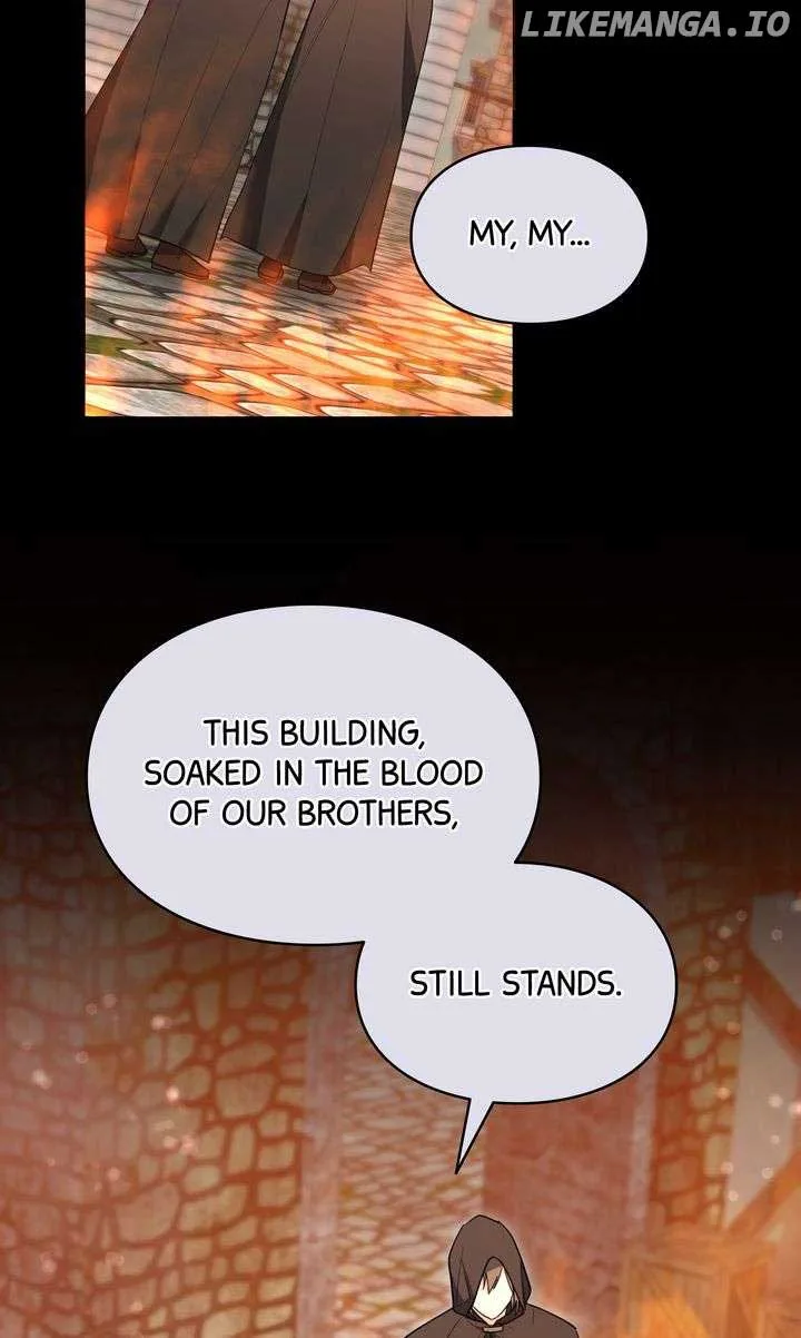 I Don’t Want to Be a Lady Chapter 36 page 47