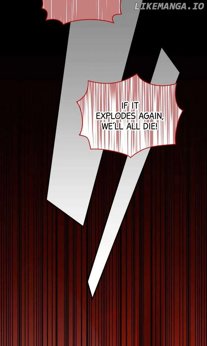 I Don’t Want to Be a Lady Chapter 36 page 50