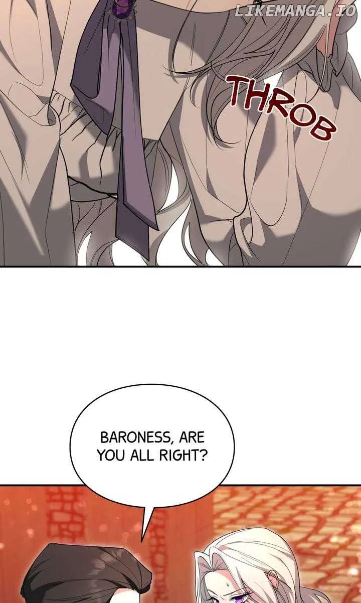 I Don’t Want to Be a Lady Chapter 36 page 39