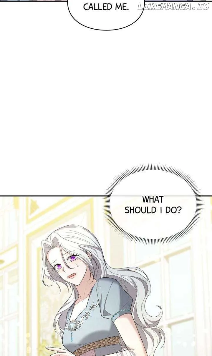 I Don’t Want to Be a Lady Chapter 34 page 91