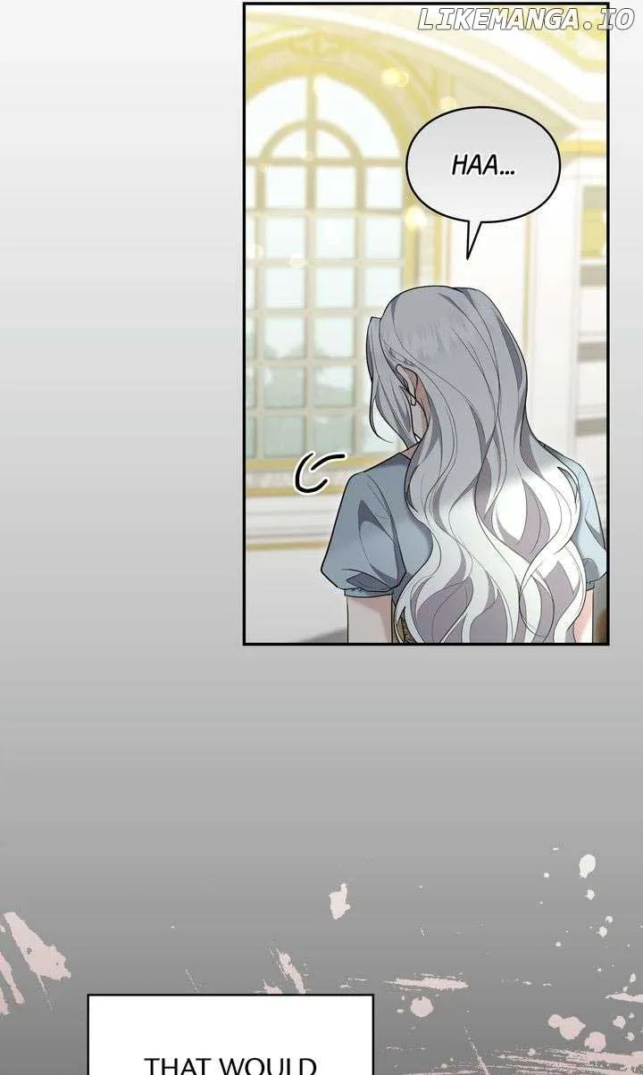 I Don’t Want to Be a Lady Chapter 34 page 95