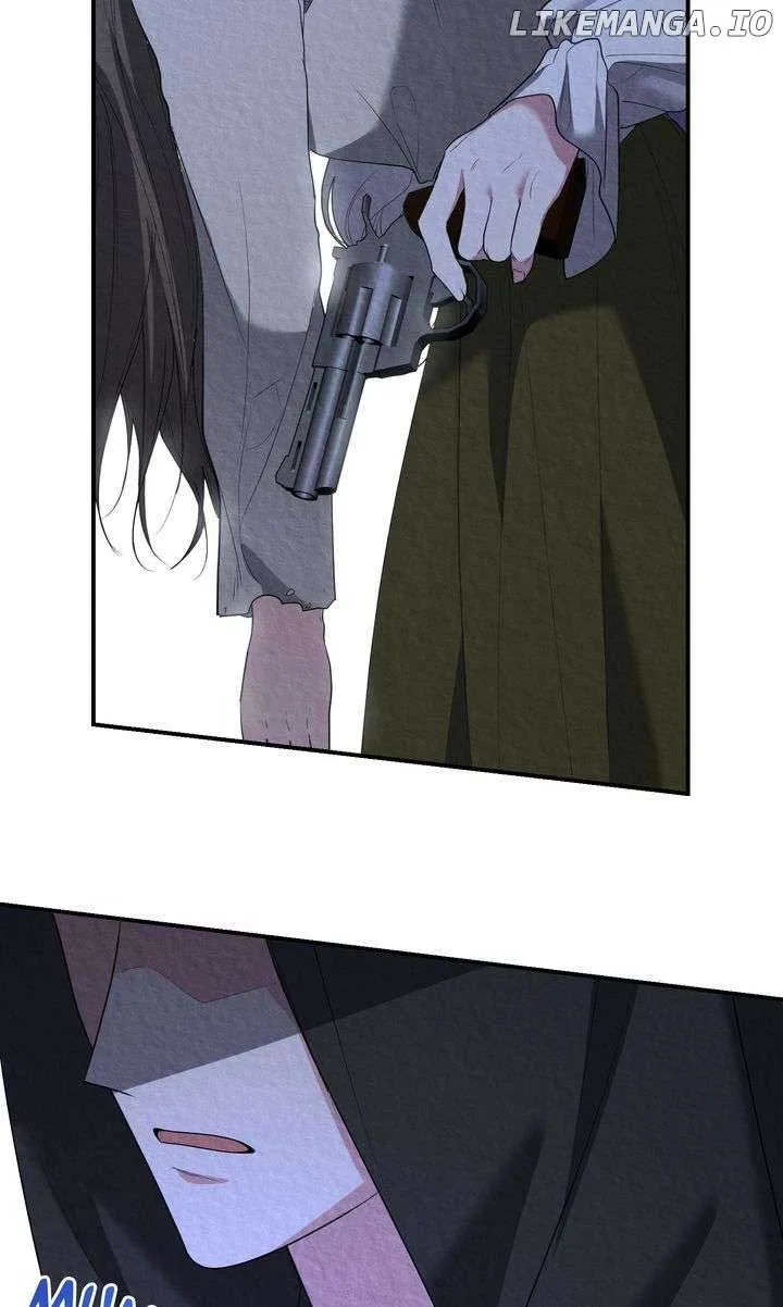 I Don’t Want to Be a Lady Chapter 36 page 65