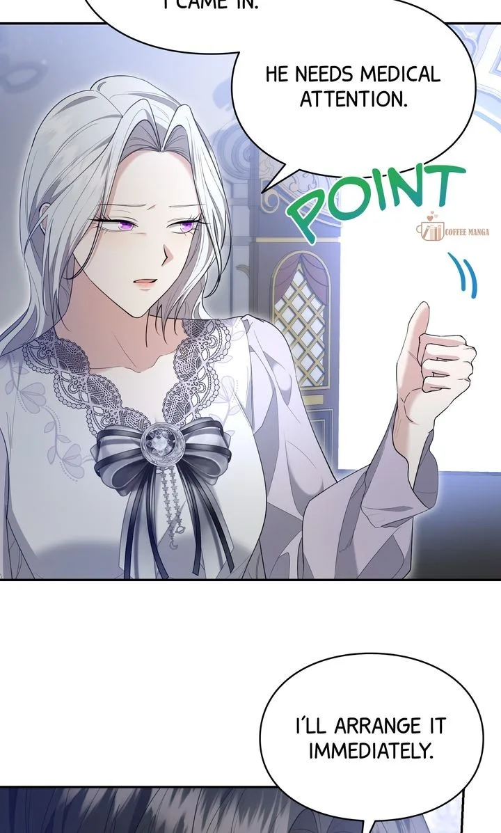 I Don’t Want to Be a Lady Chapter 33 page 79