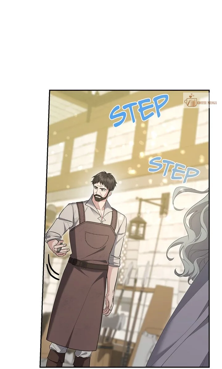 I Don’t Want to Be a Lady Chapter 33 page 64