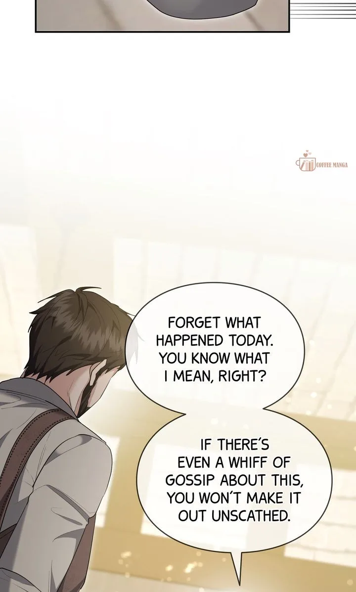 I Don’t Want to Be a Lady Chapter 33 page 59