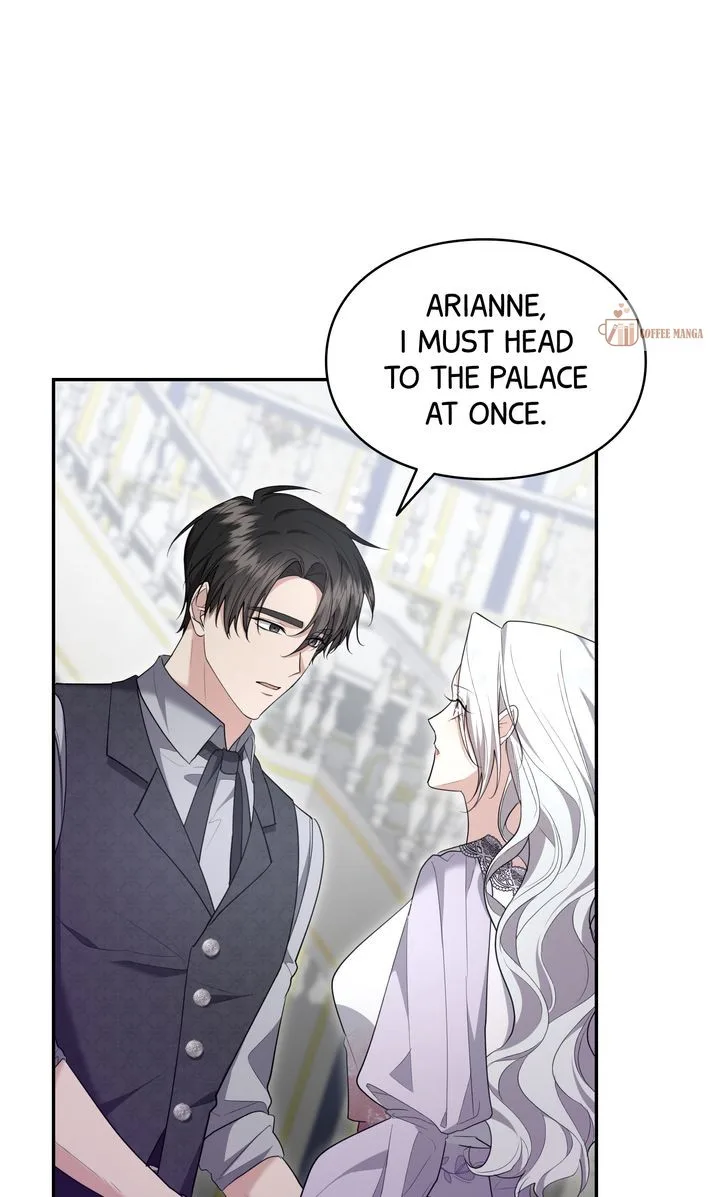 I Don’t Want to Be a Lady Chapter 33 page 82