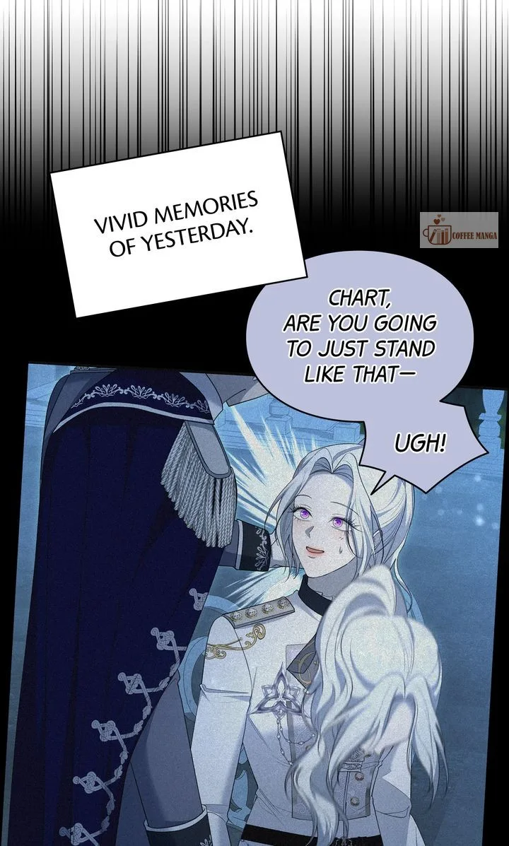 I Don’t Want to Be a Lady Chapter 33 page 69