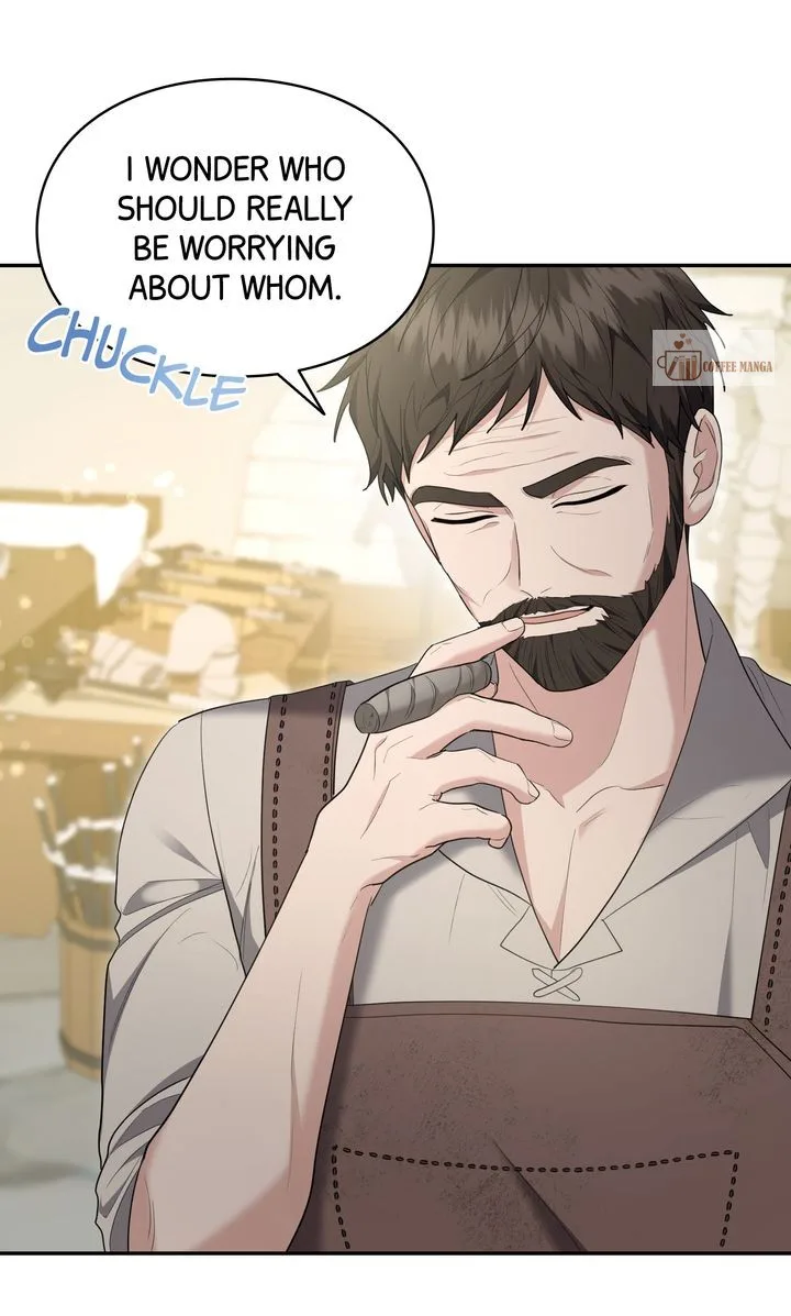 I Don’t Want to Be a Lady Chapter 33 page 65