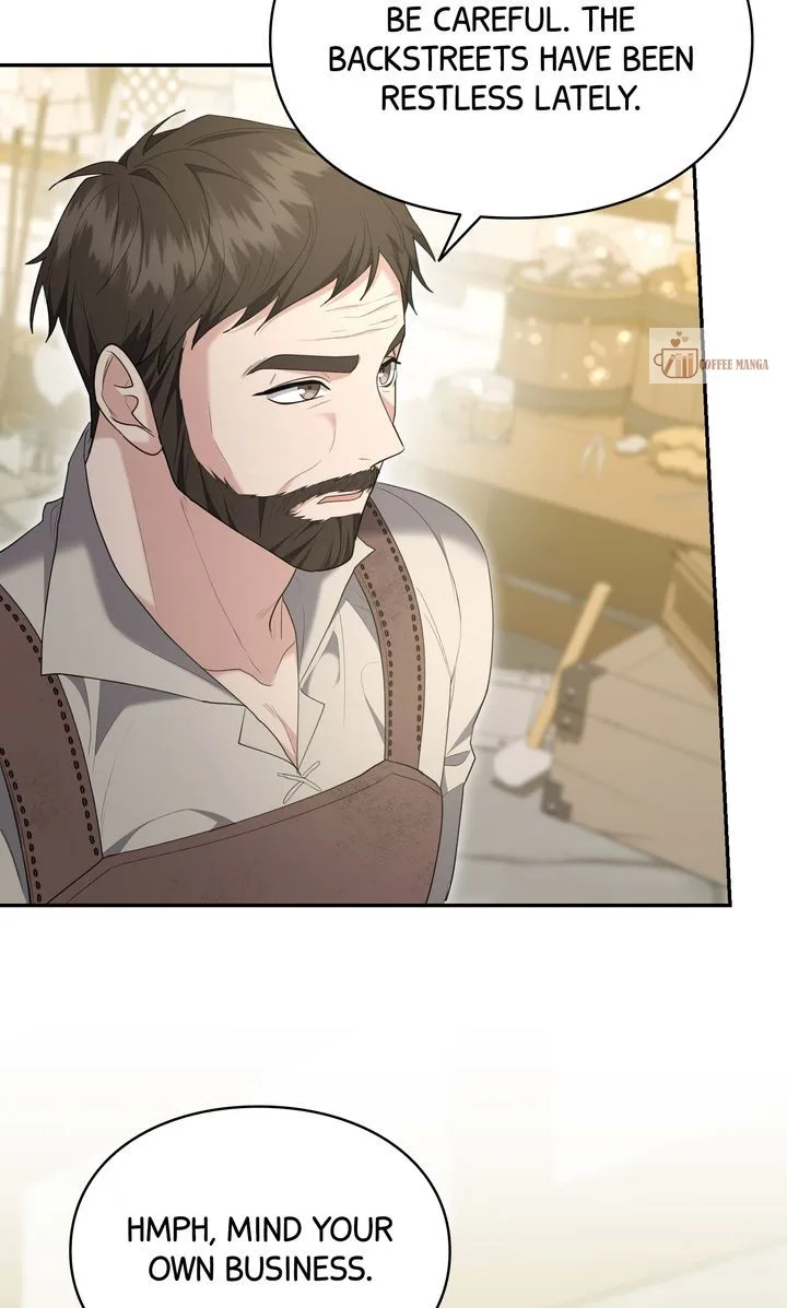 I Don’t Want to Be a Lady Chapter 33 page 62