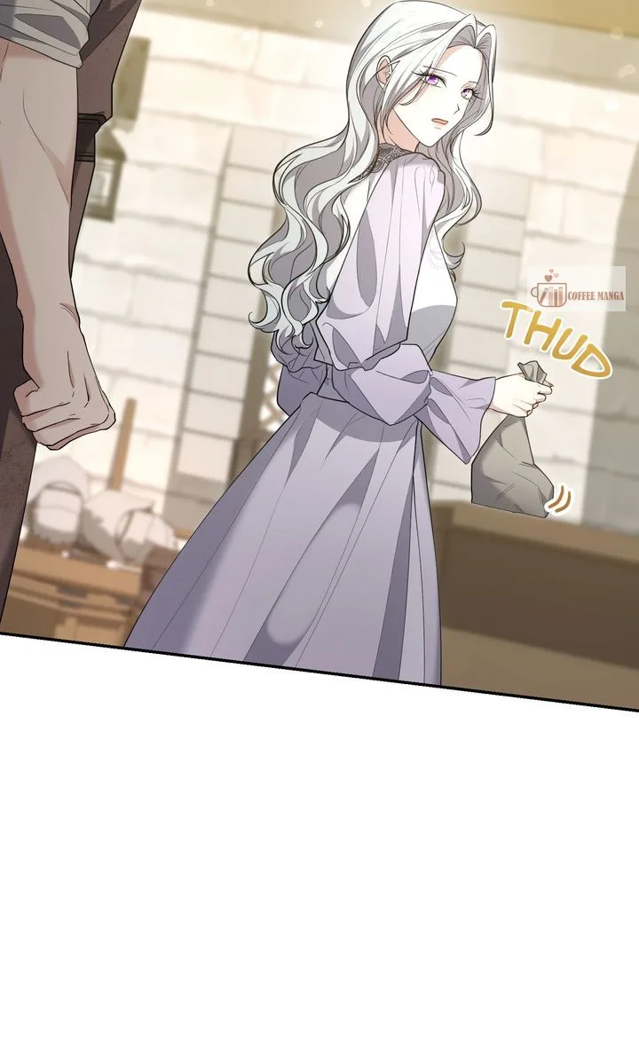 I Don’t Want to Be a Lady Chapter 33 page 60