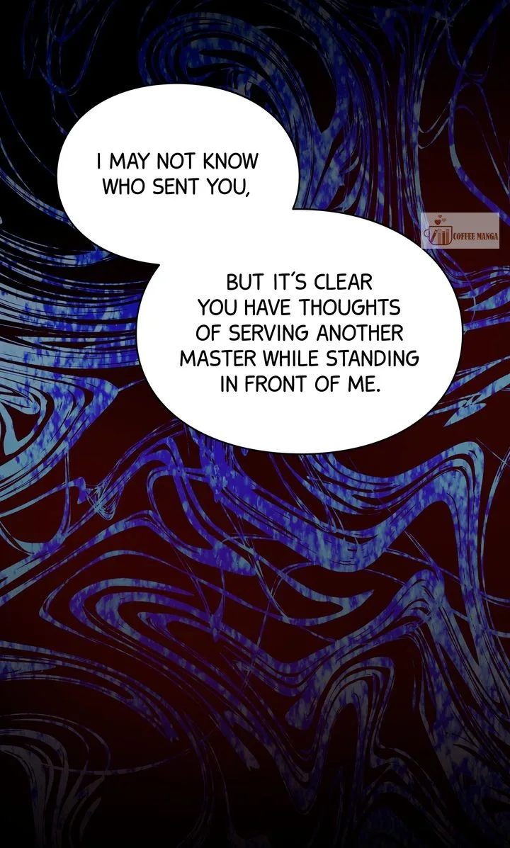 I Don’t Want to Be a Lady Chapter 33 page 96