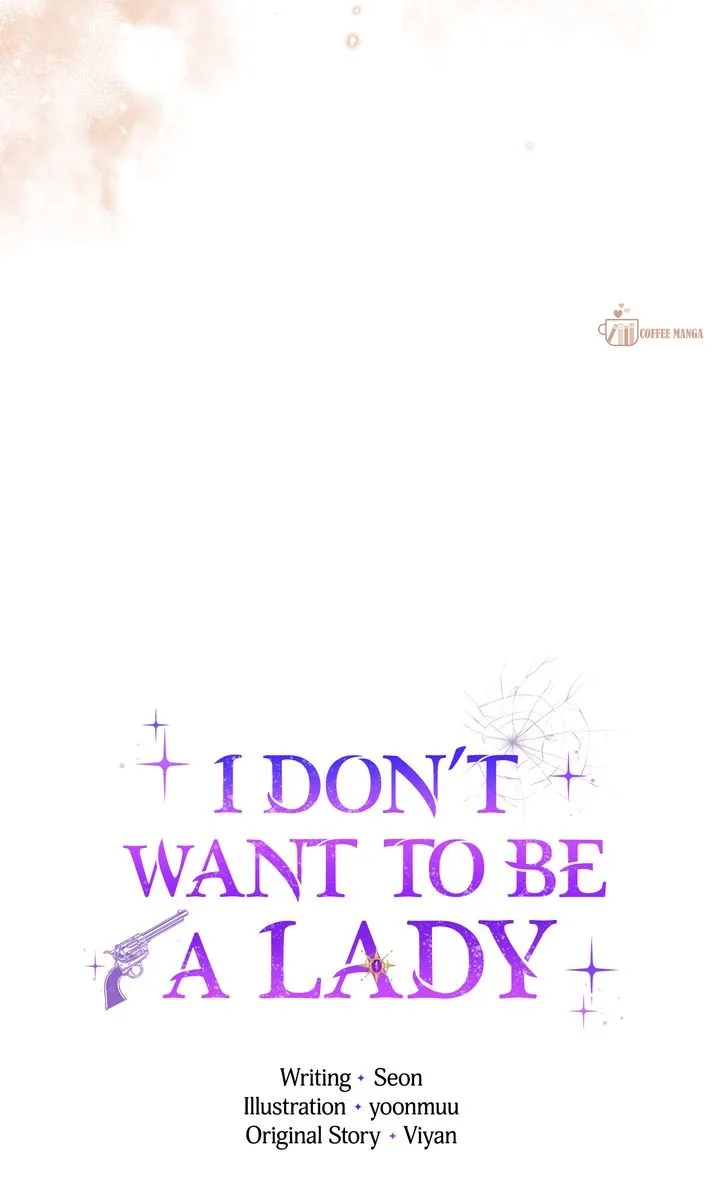 I Don’t Want to Be a Lady Chapter 33 page 87