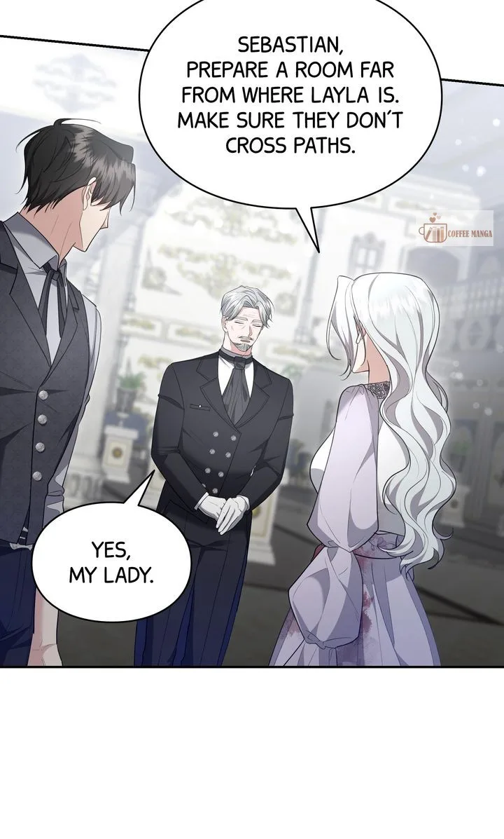I Don’t Want to Be a Lady Chapter 33 page 81