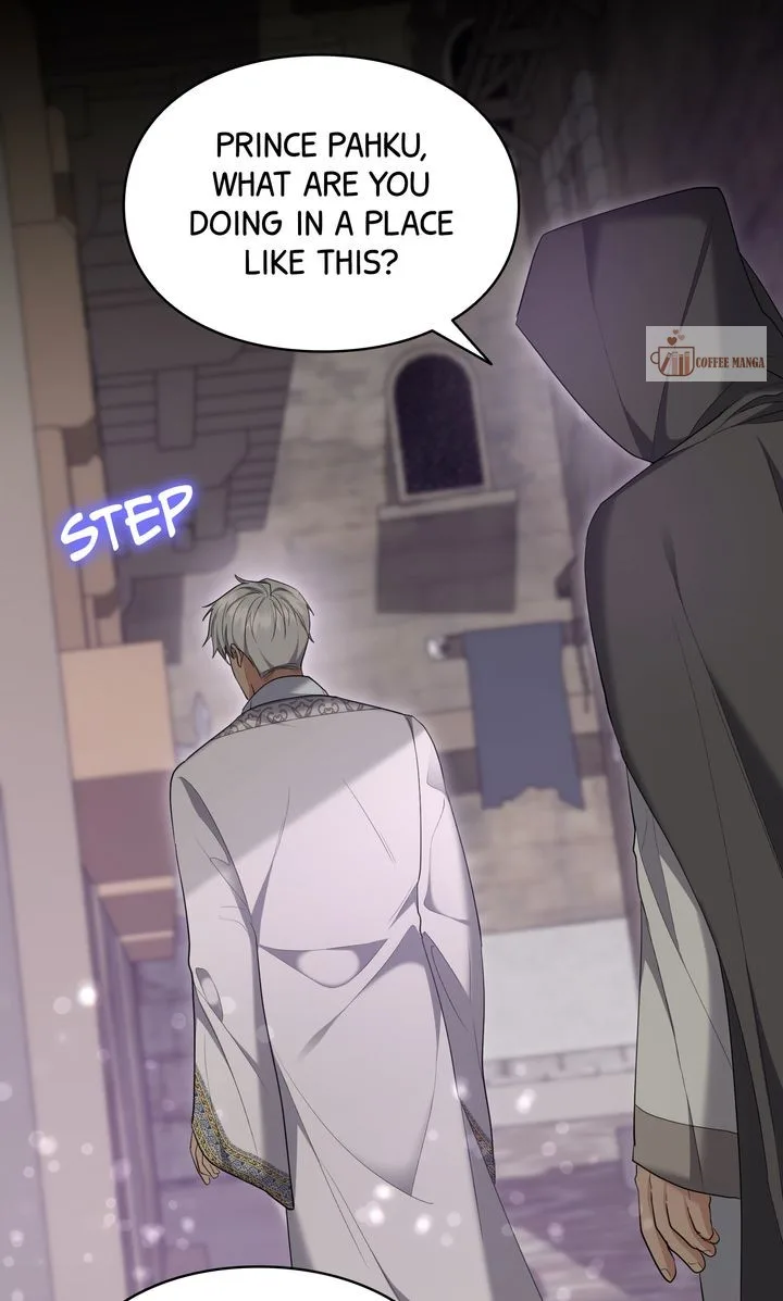 I Don’t Want to Be a Lady Chapter 33 page 89