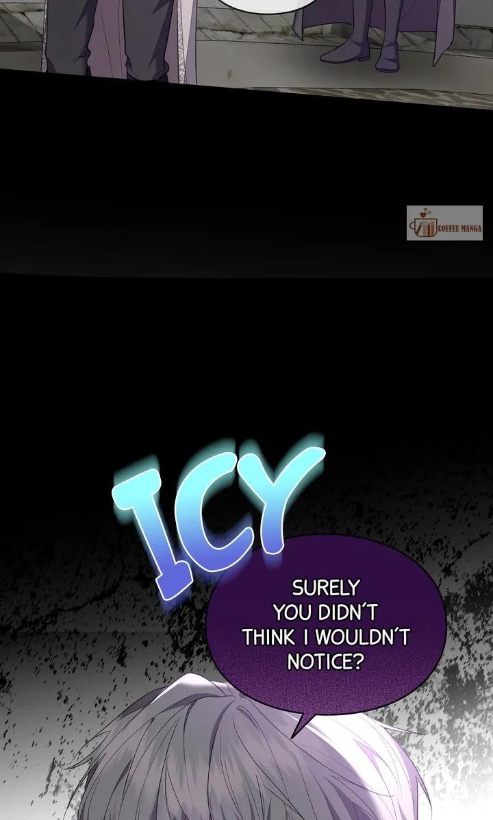 I Don’t Want to Be a Lady Chapter 33 page 94