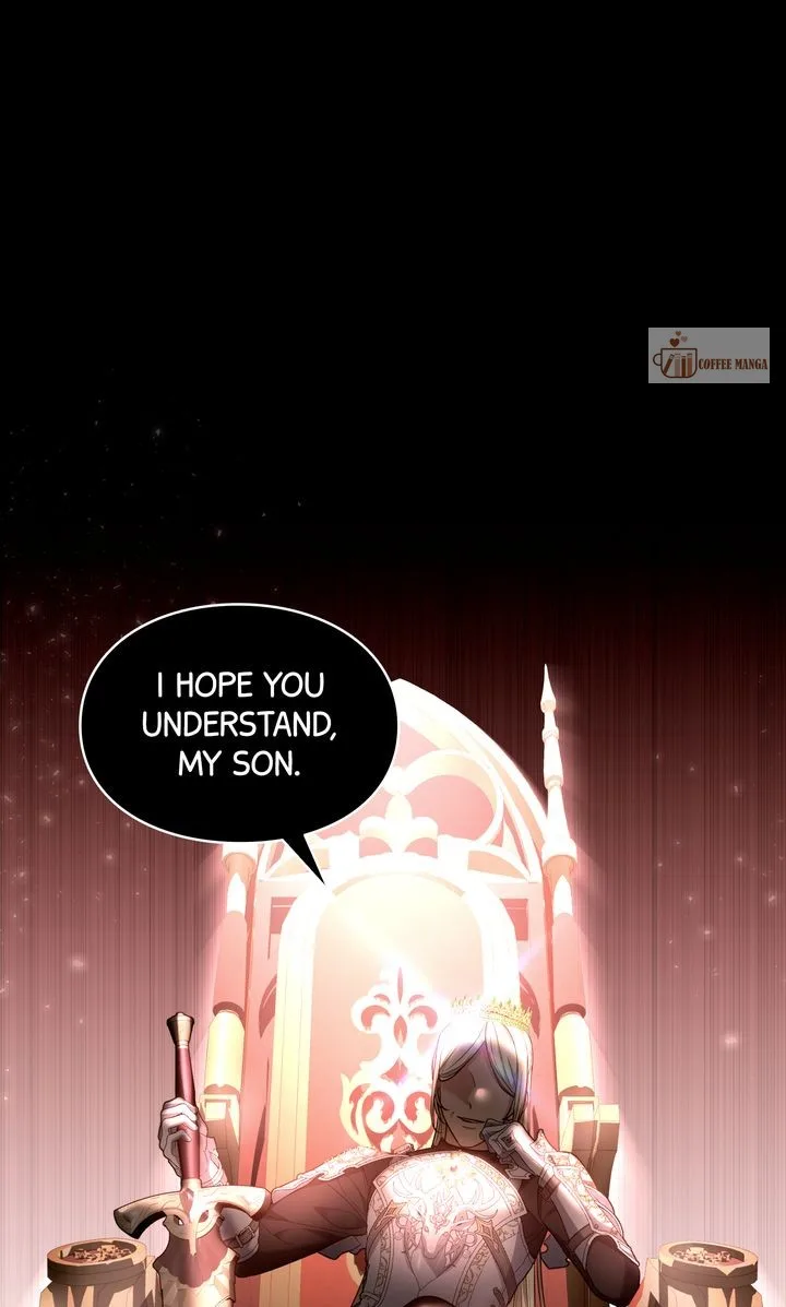 I Don’t Want to Be a Lady Chapter 33 page 99