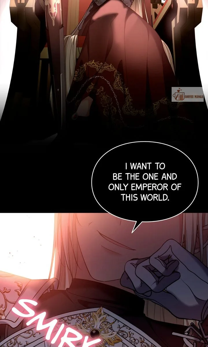 I Don’t Want to Be a Lady Chapter 33 page 100