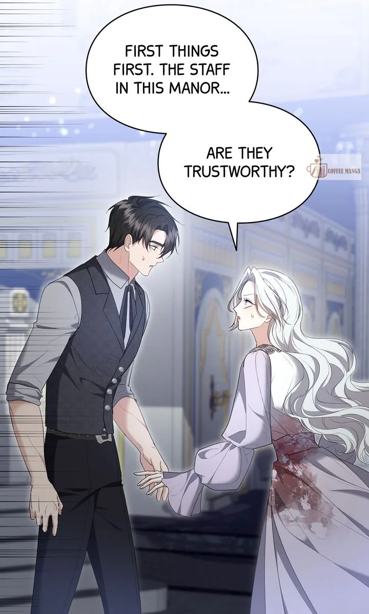 I Don’t Want to Be a Lady Chapter 33 page 76